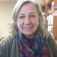 Julie Wald