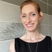 IAC Archaeology Employee Brí Greene's profile photo