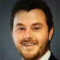 Cushman & Wakefield Employee Kyle Ostrander's profile photo