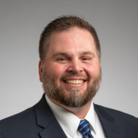 702 Communications Employee Brian Crommett's profile photo