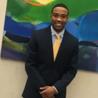 Flatiron Construction Employee Jackson Reece's profile photo