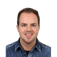 Bart van Belle Email