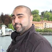 Davinder Mann Email