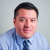 Nowcom Employee Matthew Mee-Lee's profile photo