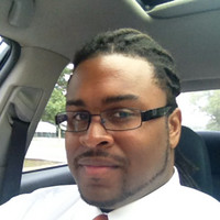 Little Rock School District Employee William Grafton Jr.'s profile photo