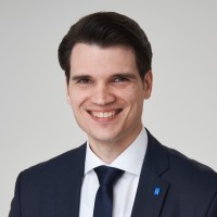 BÖLLHOFF Group Employee Daniel Tovar's profile photo