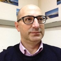 NSG Employee Pino Colangelo's profile photo