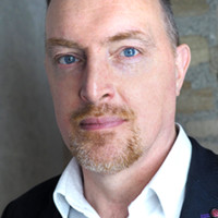 The Virtual Forge Employee Matt Wicks's profile photo