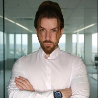 Process Control Employee Alejandro Fernandez's profile photo