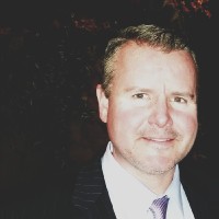 Evergreen Medical Properties Employee Brian Schlitzer's profile photo