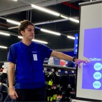 Decathlon Employee Mathis Torres's profile photo