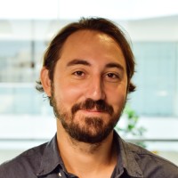 Urban SDK Employee Jonathan Bass's profile photo