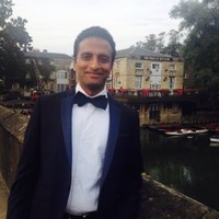 Aravind Krishna Email & Phone Number