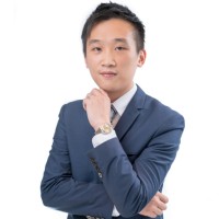 South Energy Employee Ken Wang's profile photo