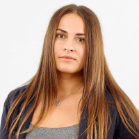Exabel Employee Sveta Leonovets's profile photo