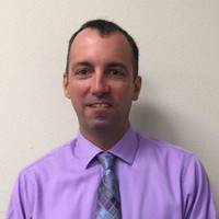 AFJROTC Employee Matt Atkinson's profile photo