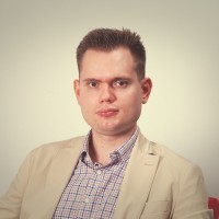 bcause Employee Pavel Shibaev's profile photo