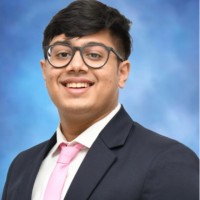 FACES Consulting Employee Rohan Pareek's profile photo