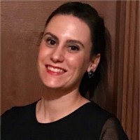 Asisguard Employee Damla Engin's profile photo