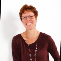 Cuijpers Consultancy BV Employee Dionne van der Giezen's profile photo