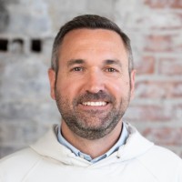 Bedrock Robotics Employee Bryan Hammes's profile photo