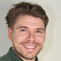 DATAGROUP Employee Anton Peter's profile photo