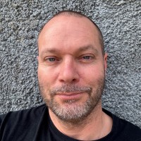 Partnerize Employee Conor Boyd's profile photo