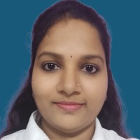 Manning Global AG Employee Ramya Bharathy's profile photo