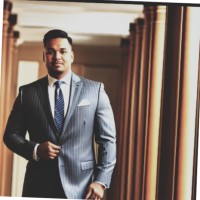 Polyco Employee Ismael Dominguez's profile photo