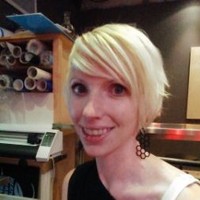 Pioneer Music Co Employee Holly Ford's profile photo