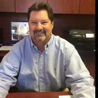 David Weekley Homes Employee Patrick Harkins's profile photo