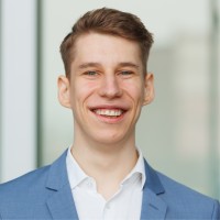 Bavest Technologies Employee William Todt's profile photo