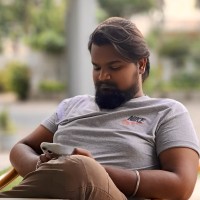 OTU India Employee Sahil Rajput's profile photo
