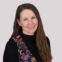 Global Integration Employee Jemma Gordon-Smith's profile photo