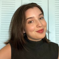 Bakehouse Art Complex Employee Krys Ortega's profile photo