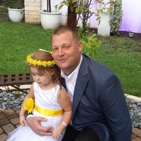 IMCMV Holdings, Inc Employee Steven Foster's profile photo