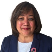 Sensors & Software Inc. Employee Mathilda Mascarenhas's profile photo