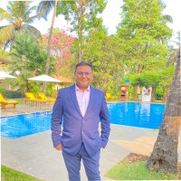 FundsIndia Private Wealth Employee Aslam Shaikh's profile photo