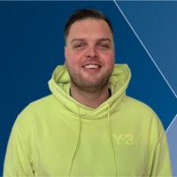 GEONIUS Employee Wesley Niesten's profile photo