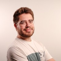 Blueway Software Employee Mathieu Neves's profile photo