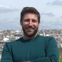 CELEXIO Employee Marc Dubois's profile photo