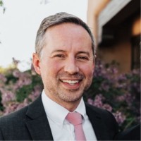 Apple Employee Mike Escudero's profile photo