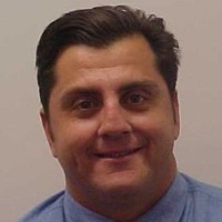 Fujitsu Australia Limited Employee John Cottis's profile photo