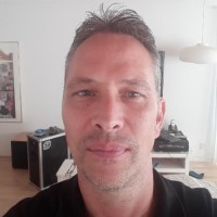SECUBI ApS Employee Jonas Tømming's profile photo