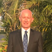 Ciarán Martin Email