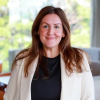 Trippas White Group Employee Jacinta Calicetto's profile photo