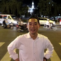 HerbaOne Employee Alan Yip's profile photo