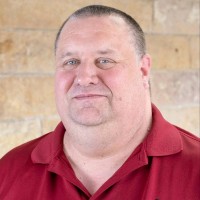 South Central College Employee Tim Sisk's profile photo
