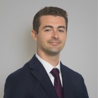 Caldwell Trust Company Employee Tyler Mahon's profile photo