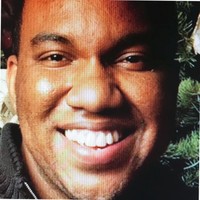 AMETEK Electronic Components and Packaging Employee Jamal Tate's profile photo